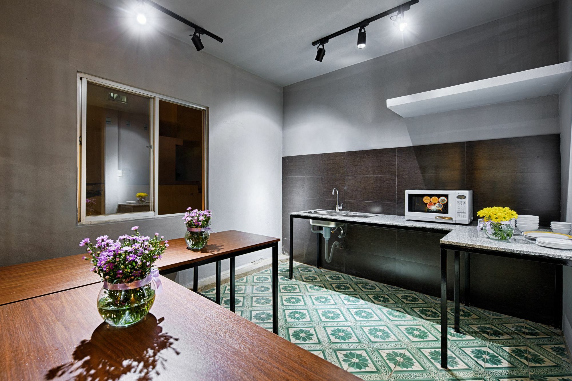 Nang Hostel Дананг Экстерьер фото