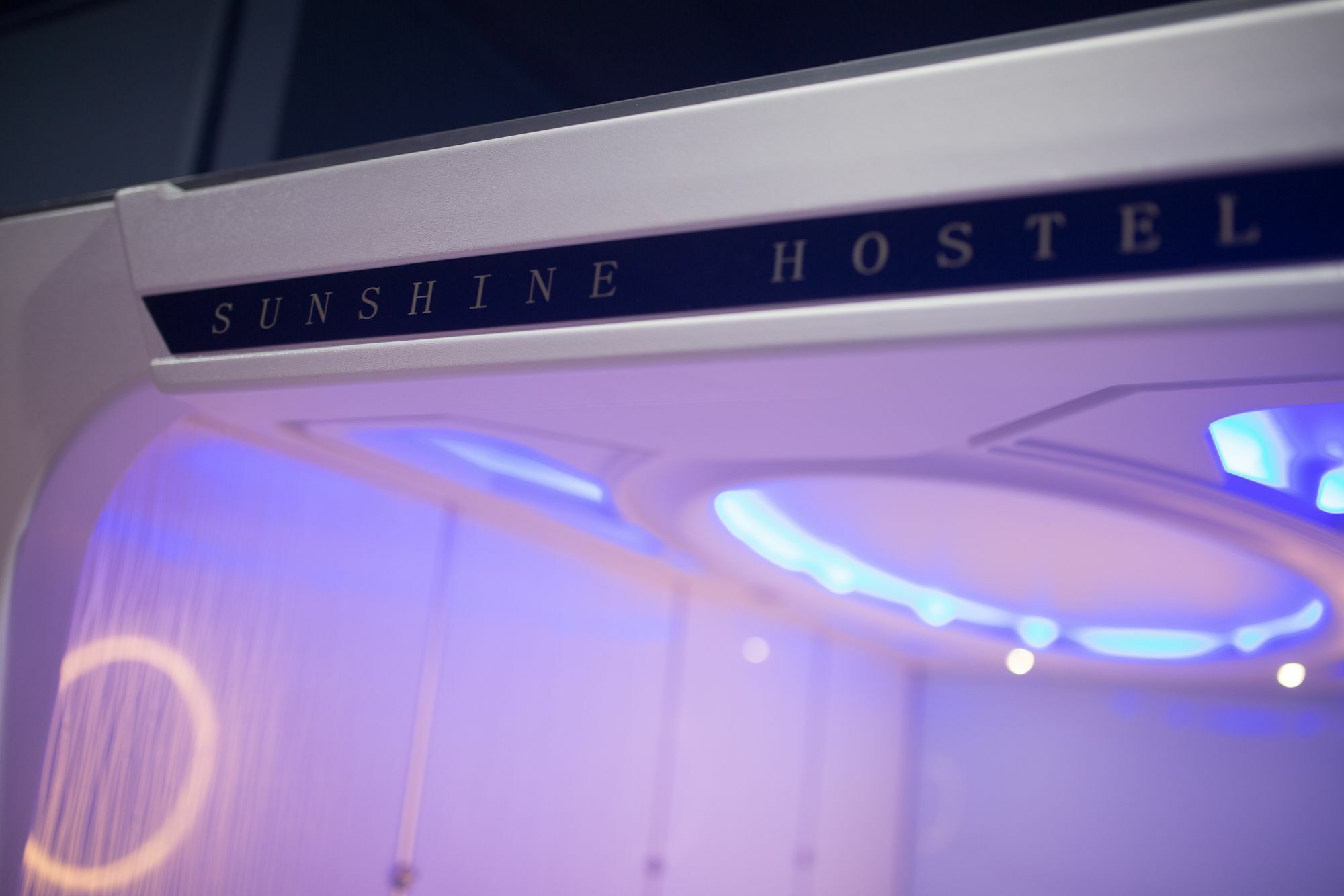 Nang Hostel Дананг Экстерьер фото